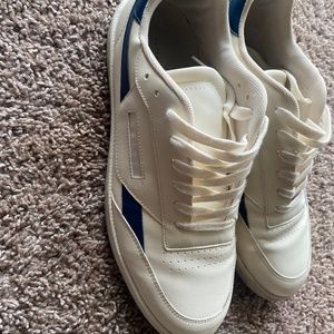 Oliver Cabell Vegan 481 Ocean